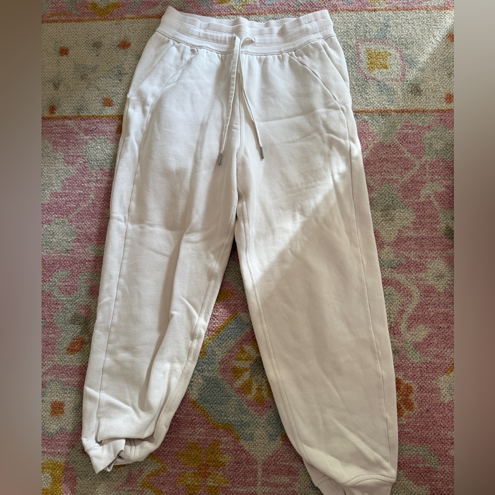 Lululemon jogger